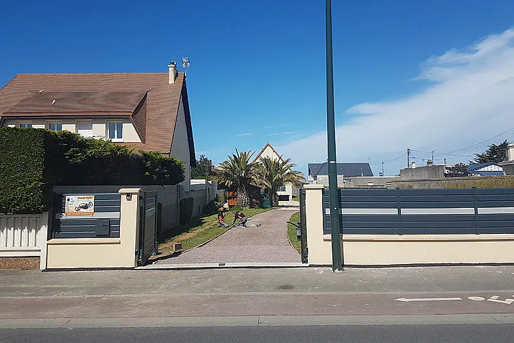 Extensions bois rez de chaussée